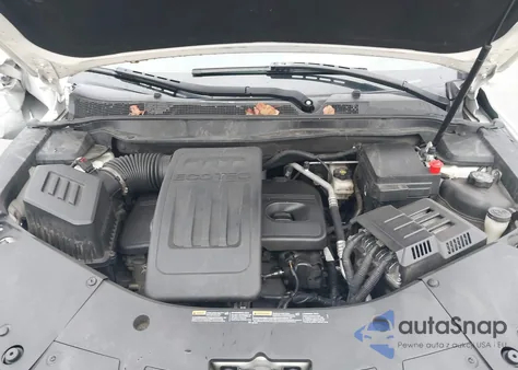 2015 Chevrolet Equinox 1Lt z USA, uszkodzony, nr VIN 1GNALBEK7FZ126384